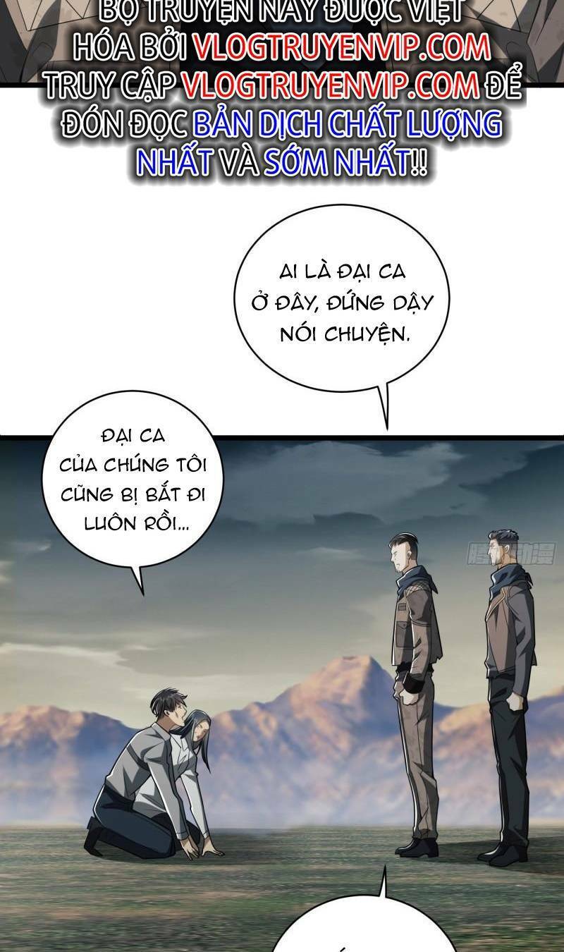 Đệ Nhất Danh Sách Chap 171 - Next Chap 172