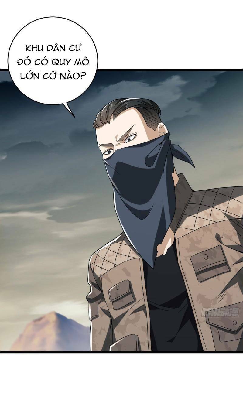 Đệ Nhất Danh Sách Chap 171 - Next Chap 172