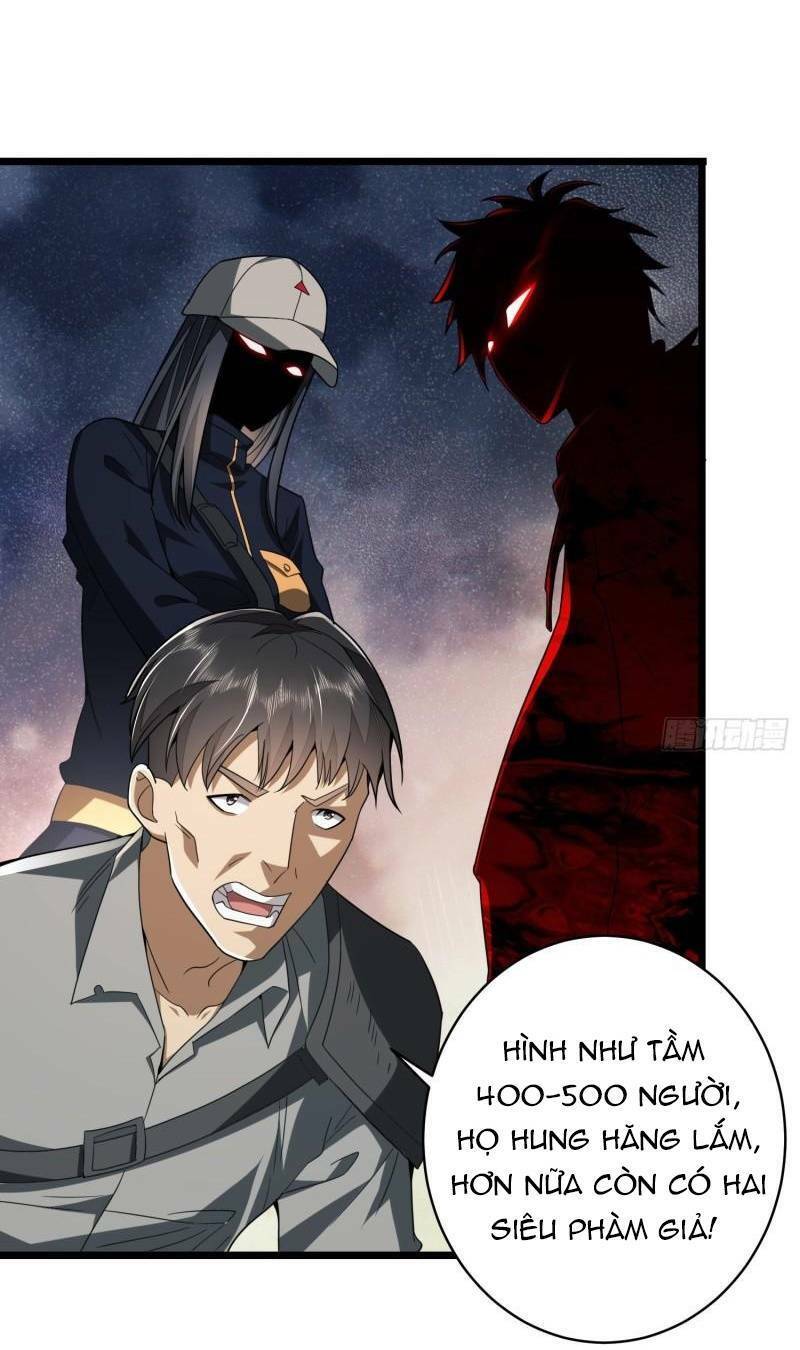 Đệ Nhất Danh Sách Chap 171 - Next Chap 172