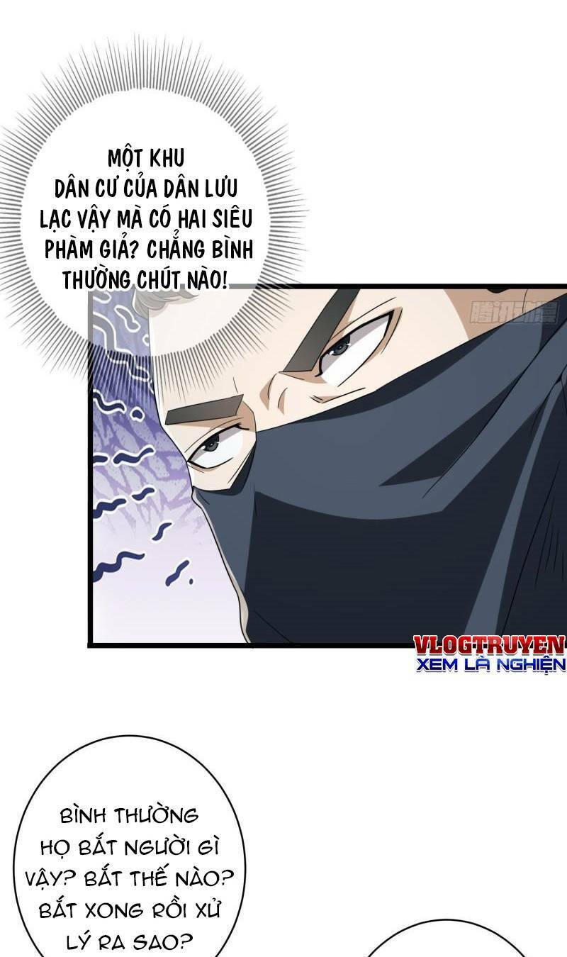 Đệ Nhất Danh Sách Chap 171 - Next Chap 172