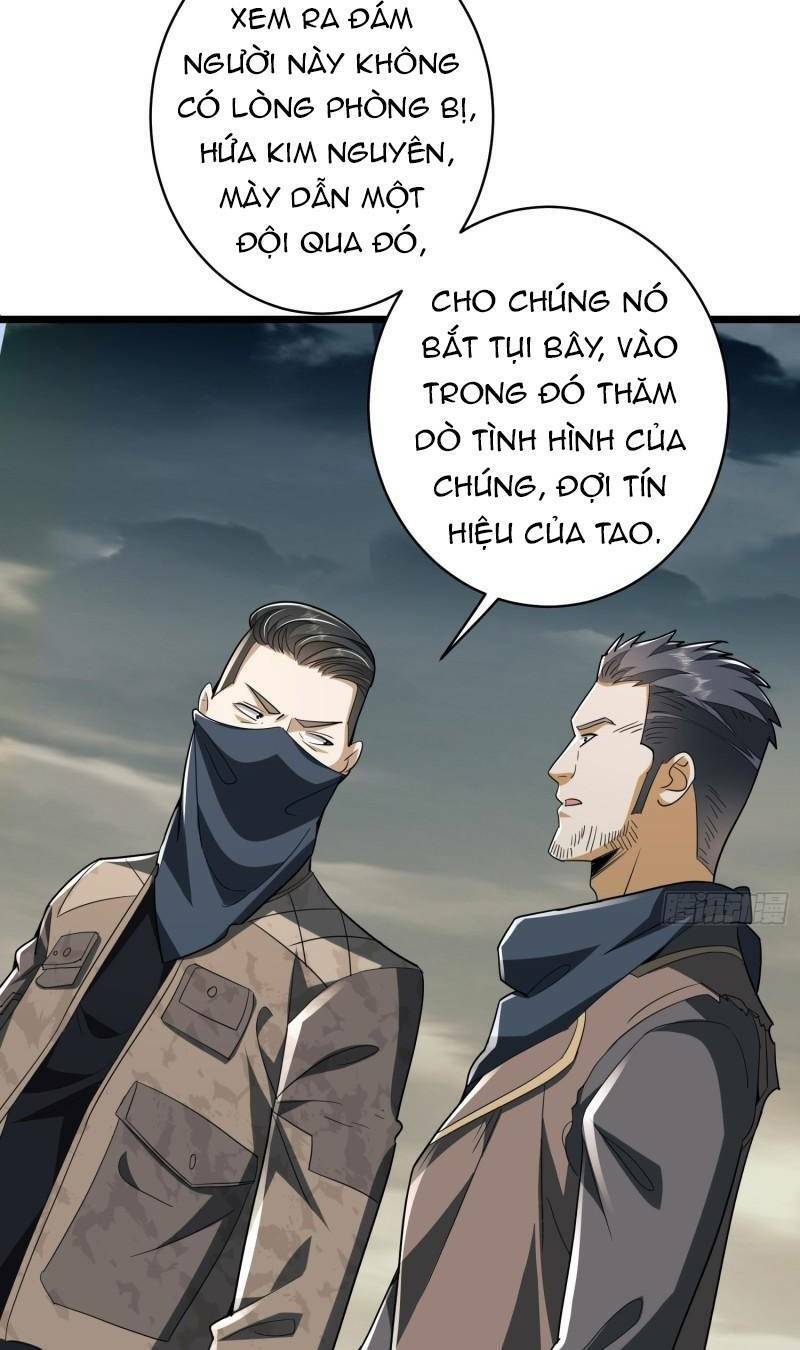 Đệ Nhất Danh Sách Chap 171 - Next Chap 172