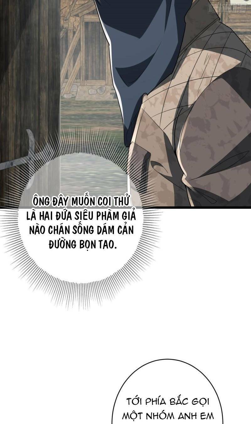 Đệ Nhất Danh Sách Chap 171 - Next Chap 172