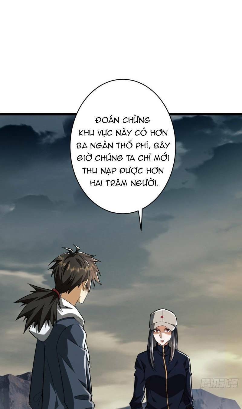 Đệ Nhất Danh Sách Chap 171 - Next Chap 172