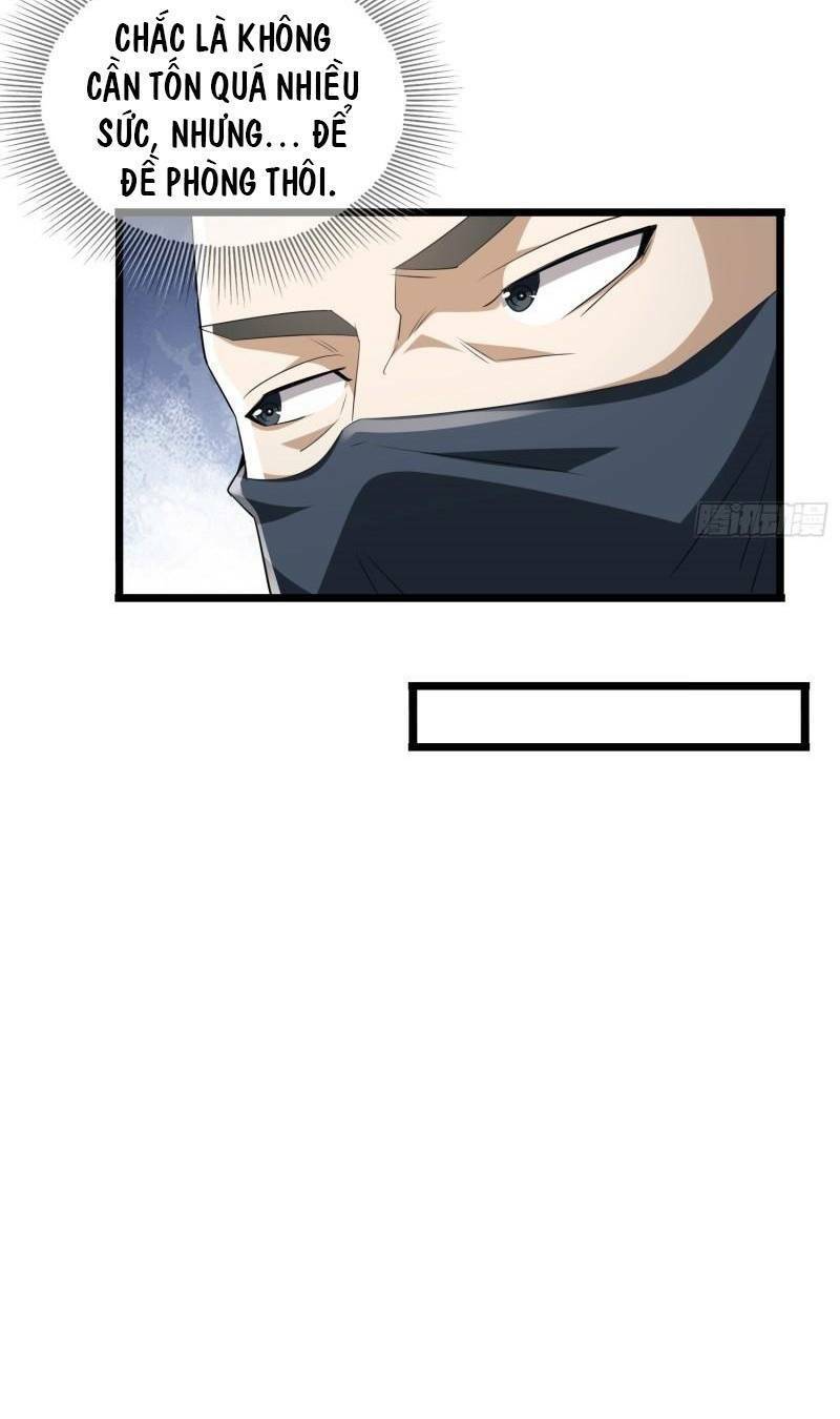 Đệ Nhất Danh Sách Chap 171 - Next Chap 172
