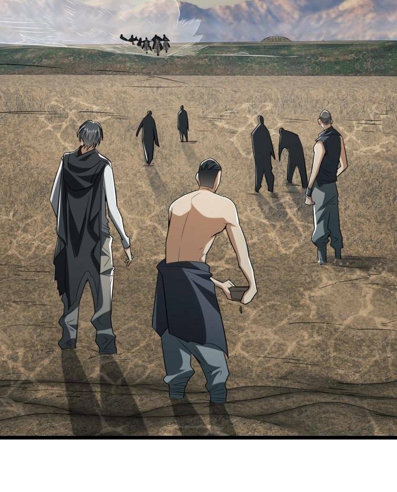 Đệ Nhất Danh Sách Chap 171 - Next Chap 172