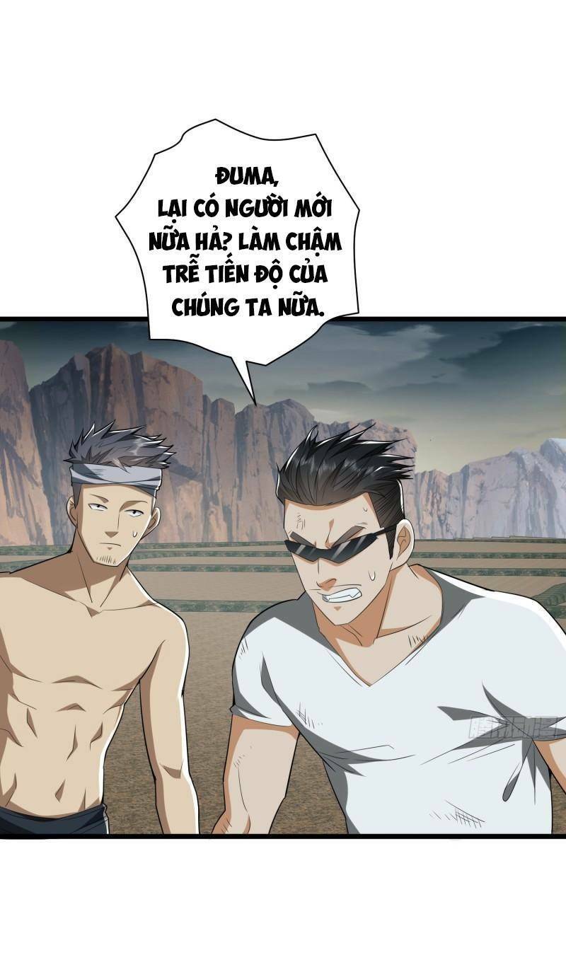 Đệ Nhất Danh Sách Chap 171 - Next Chap 172