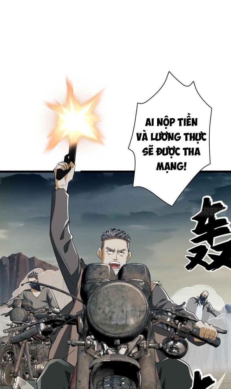 Đệ Nhất Danh Sách Chap 171 - Next Chap 172