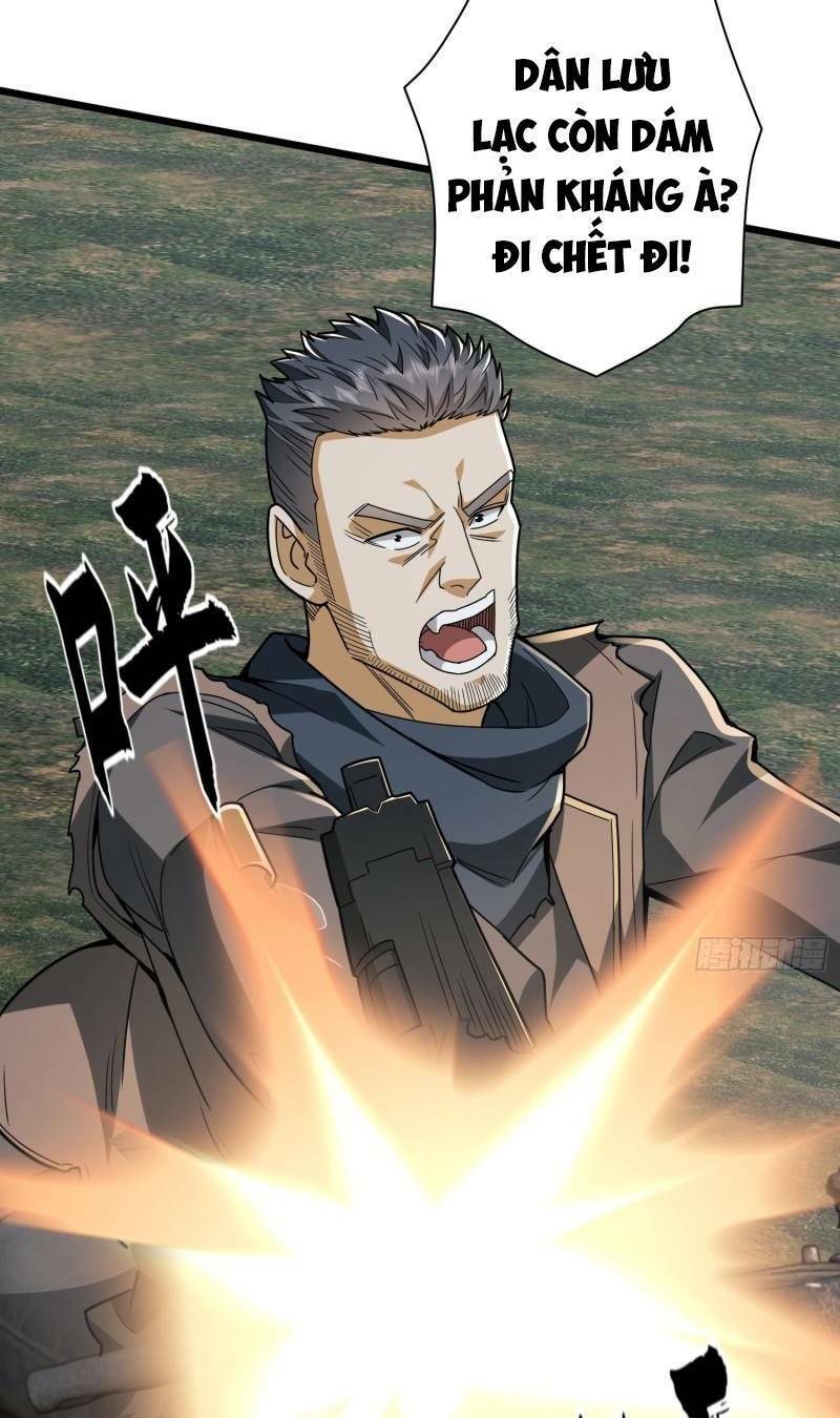 Đệ Nhất Danh Sách Chap 171 - Next Chap 172