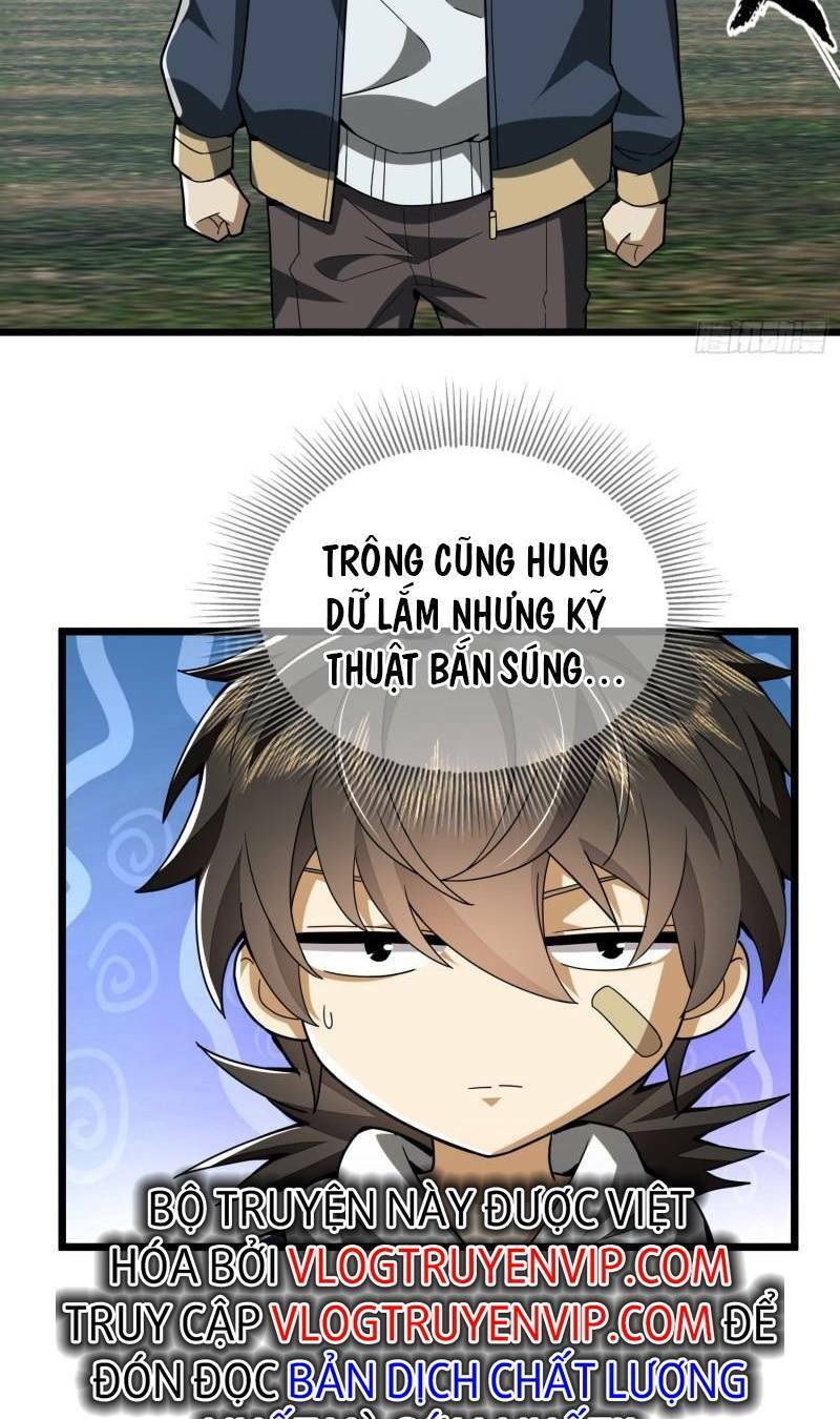 Đệ Nhất Danh Sách Chap 171 - Next Chap 172