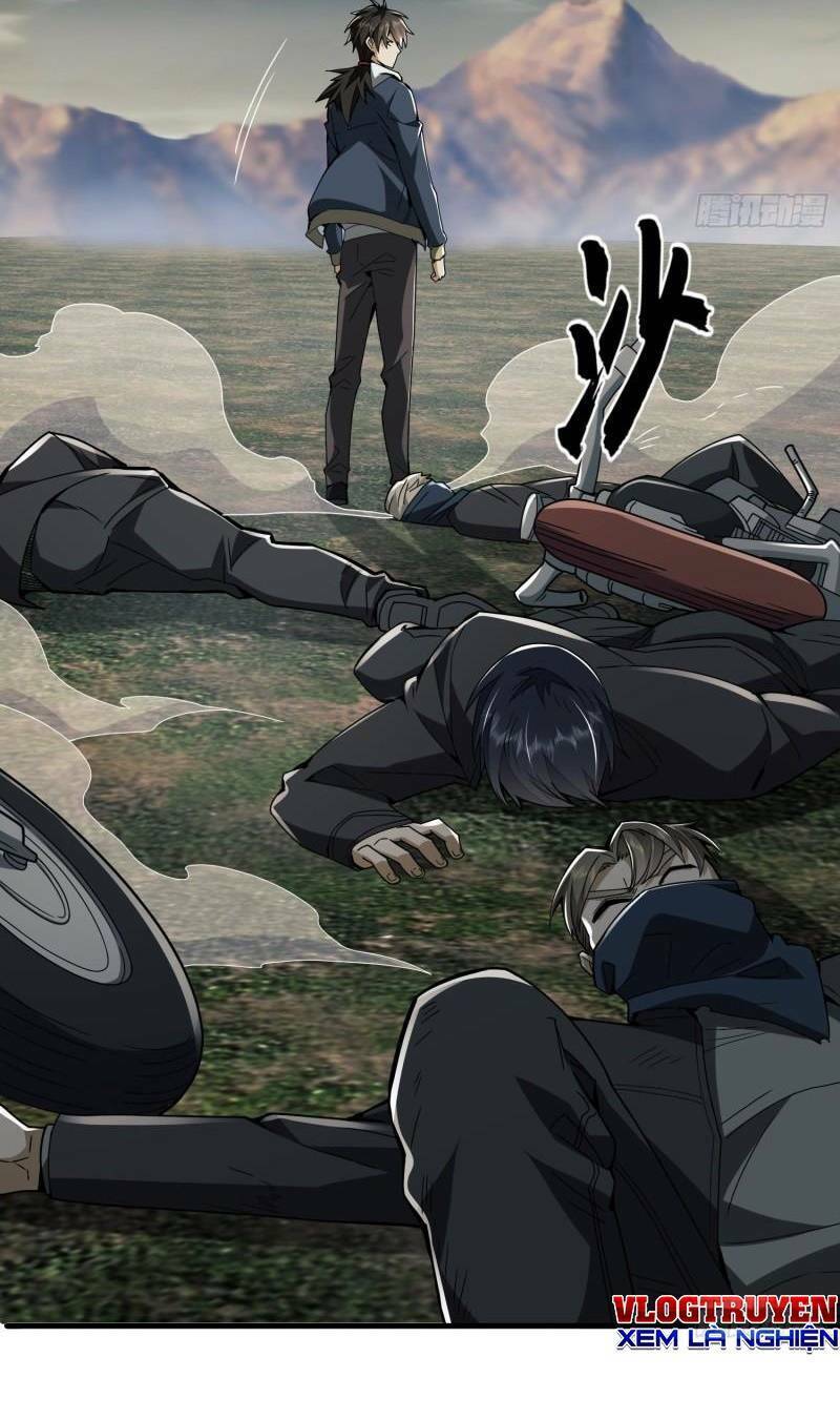 Đệ Nhất Danh Sách Chap 171 - Next Chap 172
