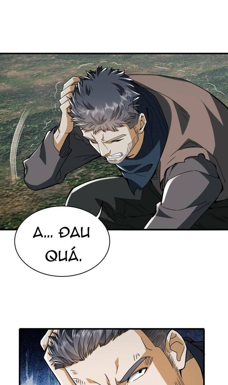 Đệ Nhất Danh Sách Chap 171 - Next Chap 172