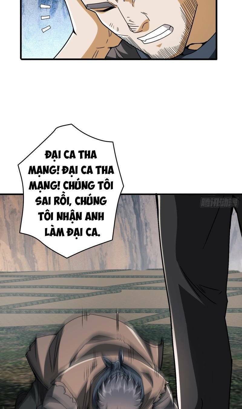 Đệ Nhất Danh Sách Chap 171 - Next Chap 172