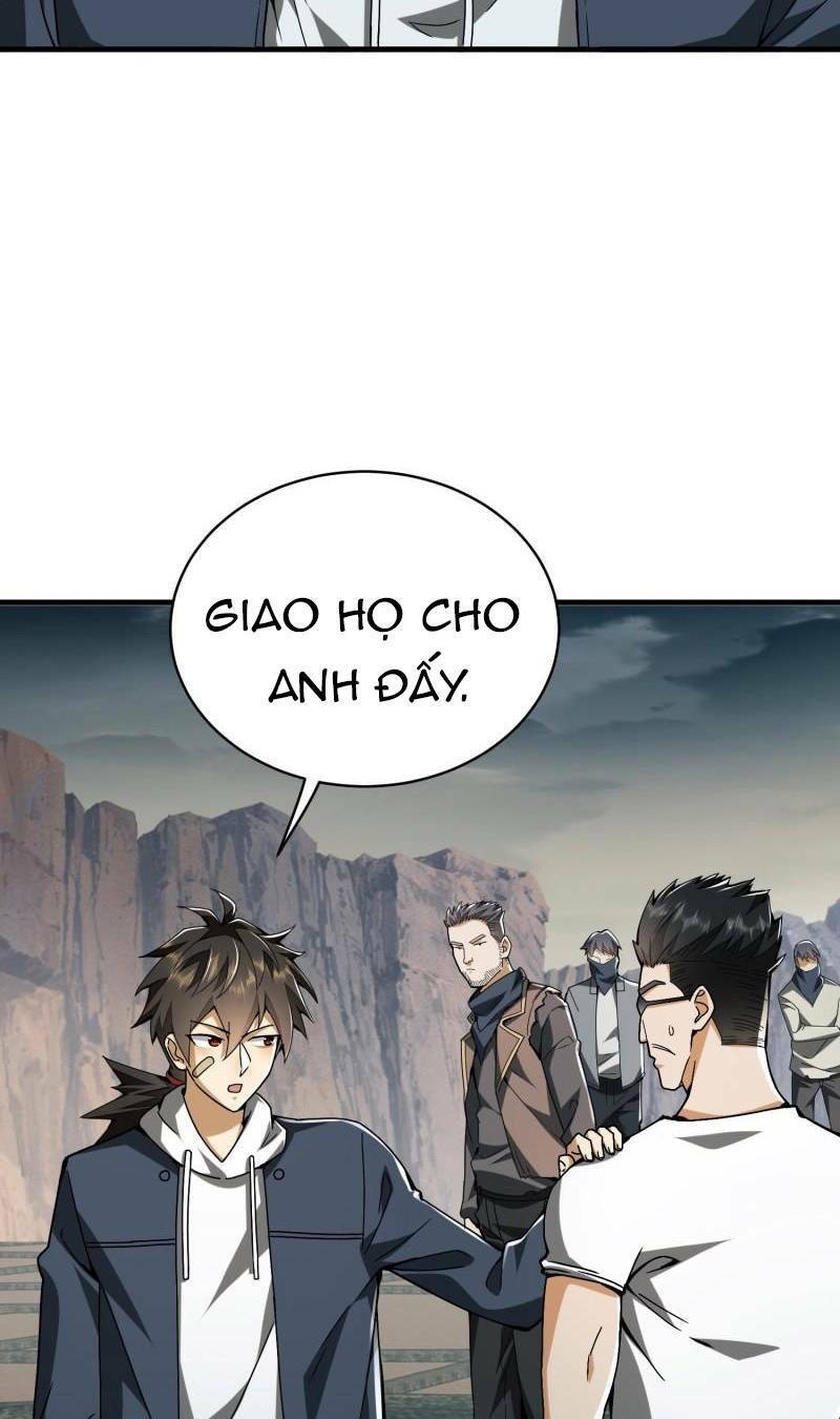 Đệ Nhất Danh Sách Chap 171 - Next Chap 172