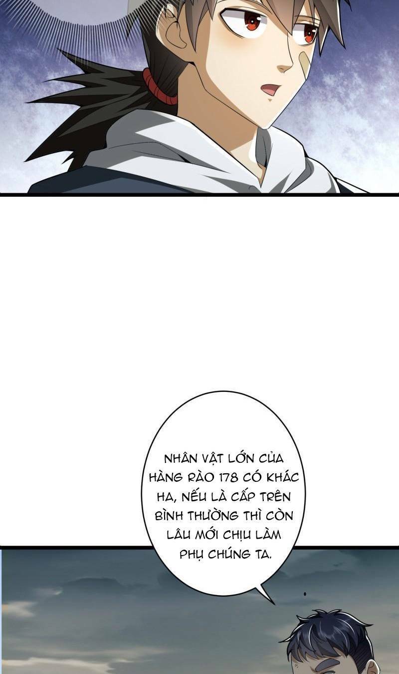 Đệ Nhất Danh Sách Chap 171 - Next Chap 172