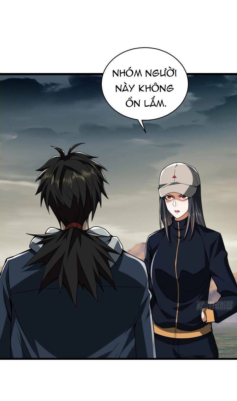 Đệ Nhất Danh Sách Chap 171 - Next Chap 172