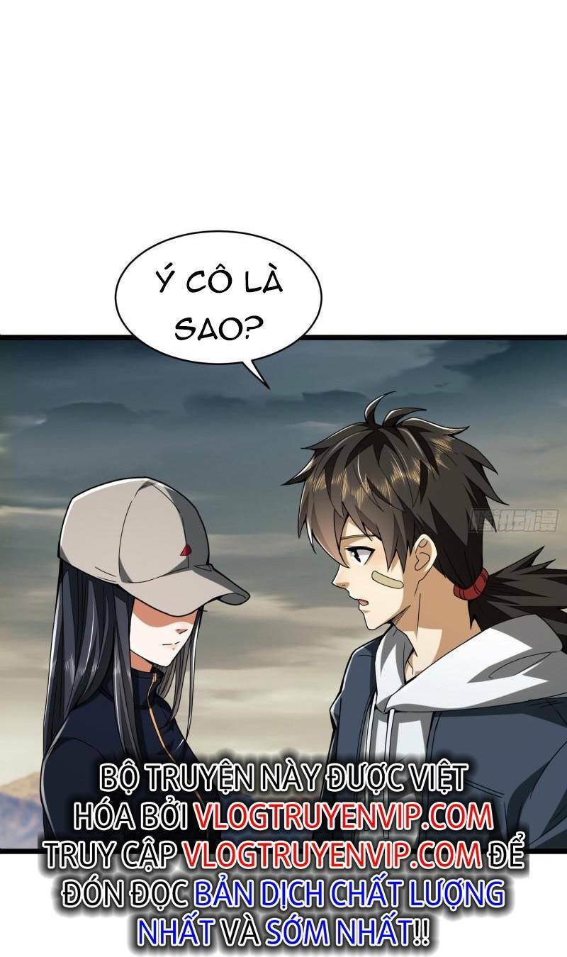 Đệ Nhất Danh Sách Chap 171 - Next Chap 172