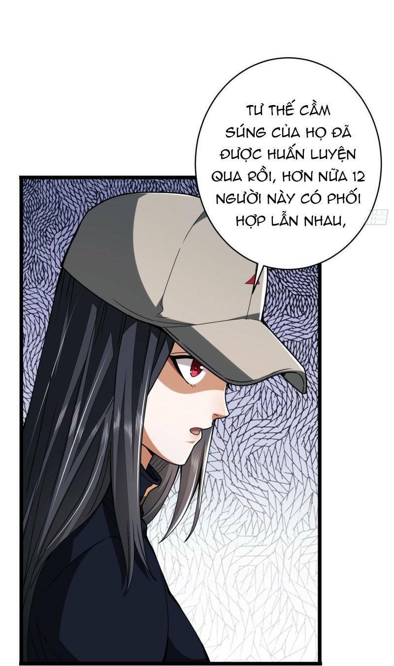 Đệ Nhất Danh Sách Chap 171 - Next Chap 172