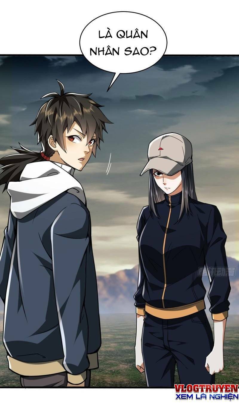 Đệ Nhất Danh Sách Chap 171 - Next Chap 172