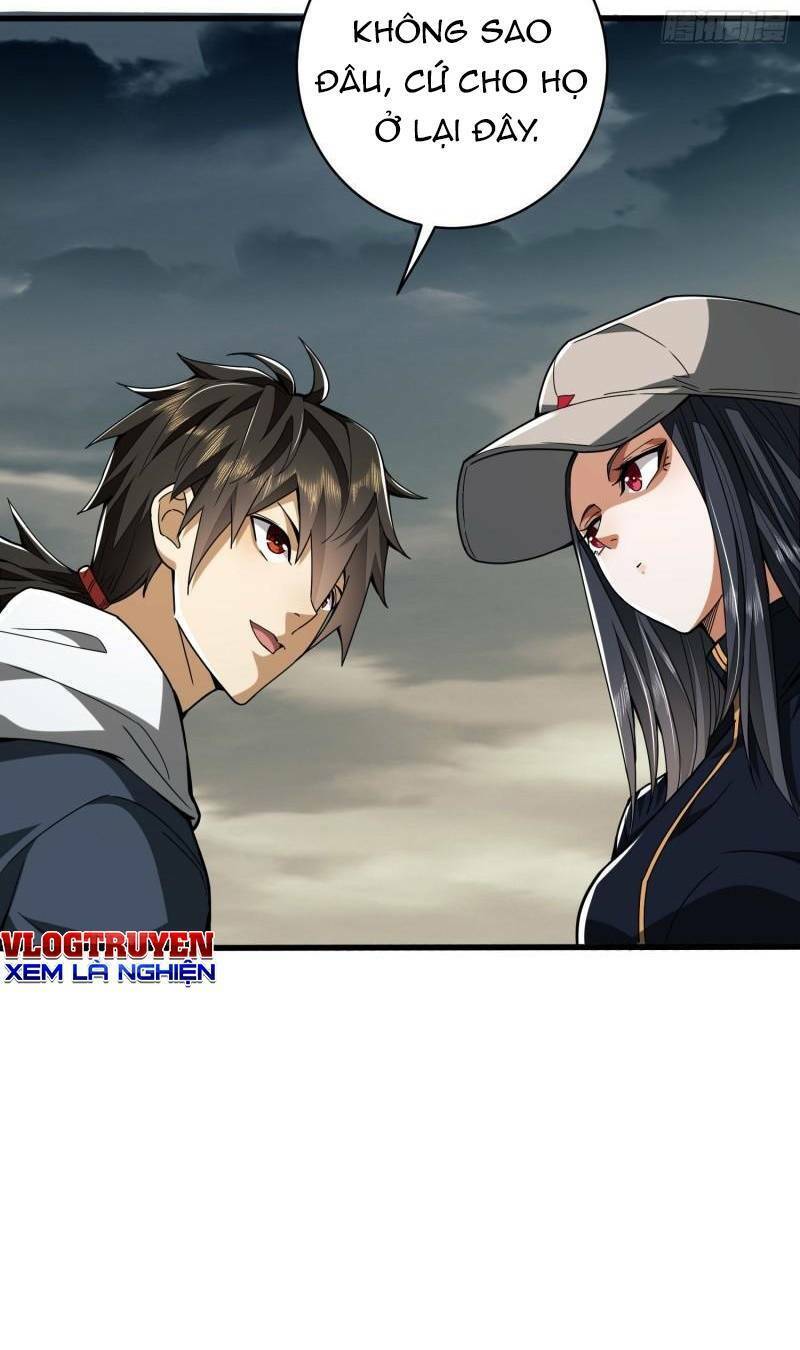 Đệ Nhất Danh Sách Chap 171 - Next Chap 172