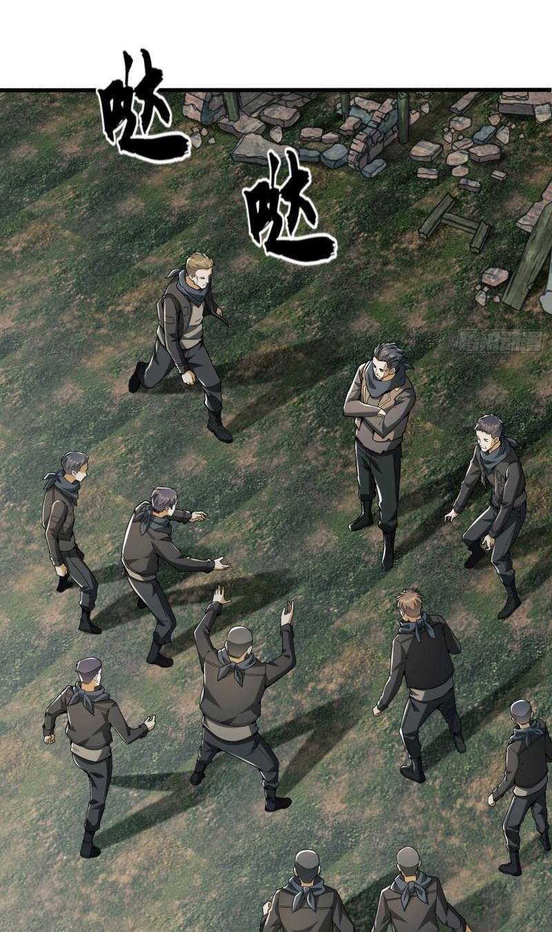 Đệ Nhất Danh Sách Chap 171 - Next Chap 172