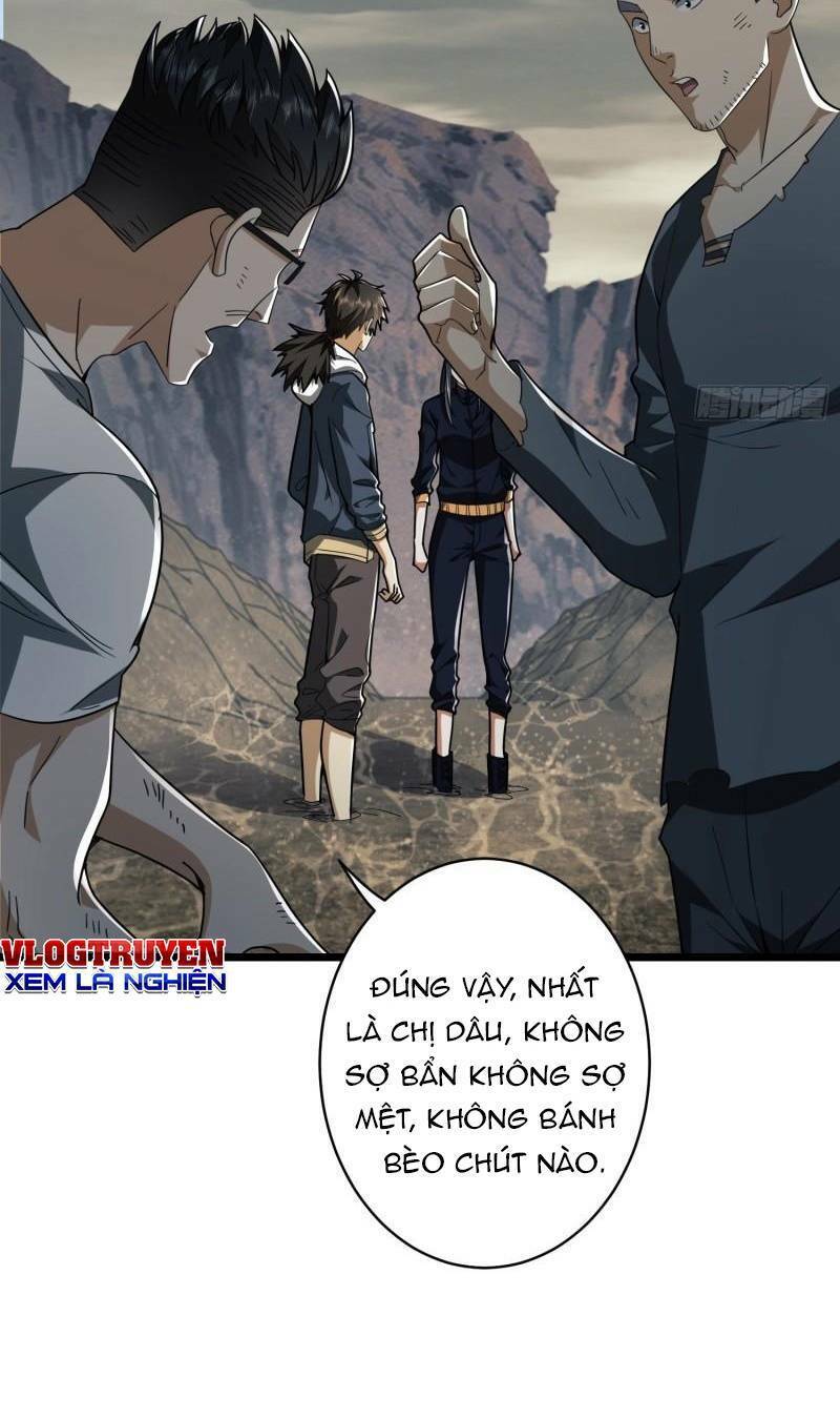 Đệ Nhất Danh Sách Chap 171 - Next Chap 172