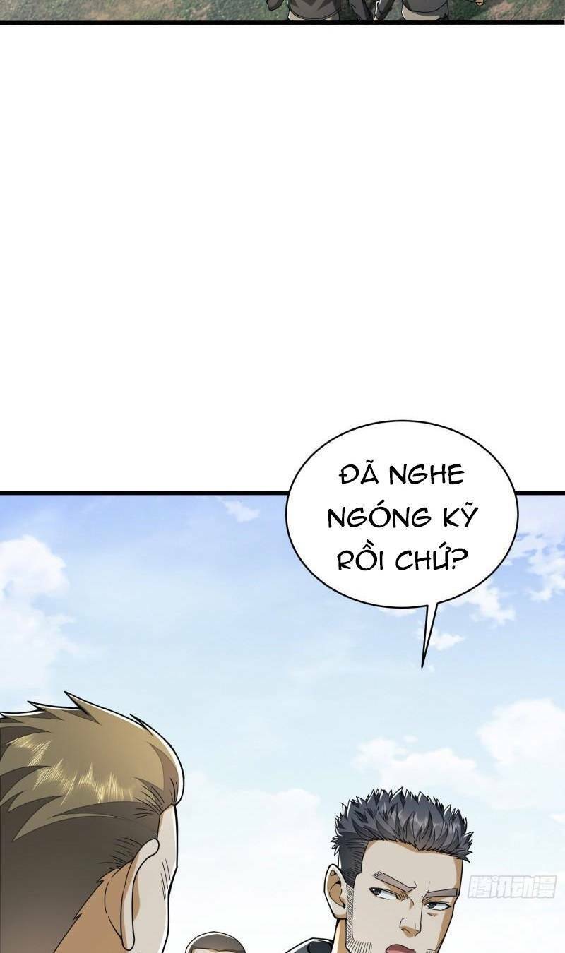 Đệ Nhất Danh Sách Chap 171 - Next Chap 172