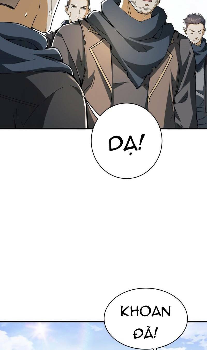 Đệ Nhất Danh Sách Chap 171 - Next Chap 172