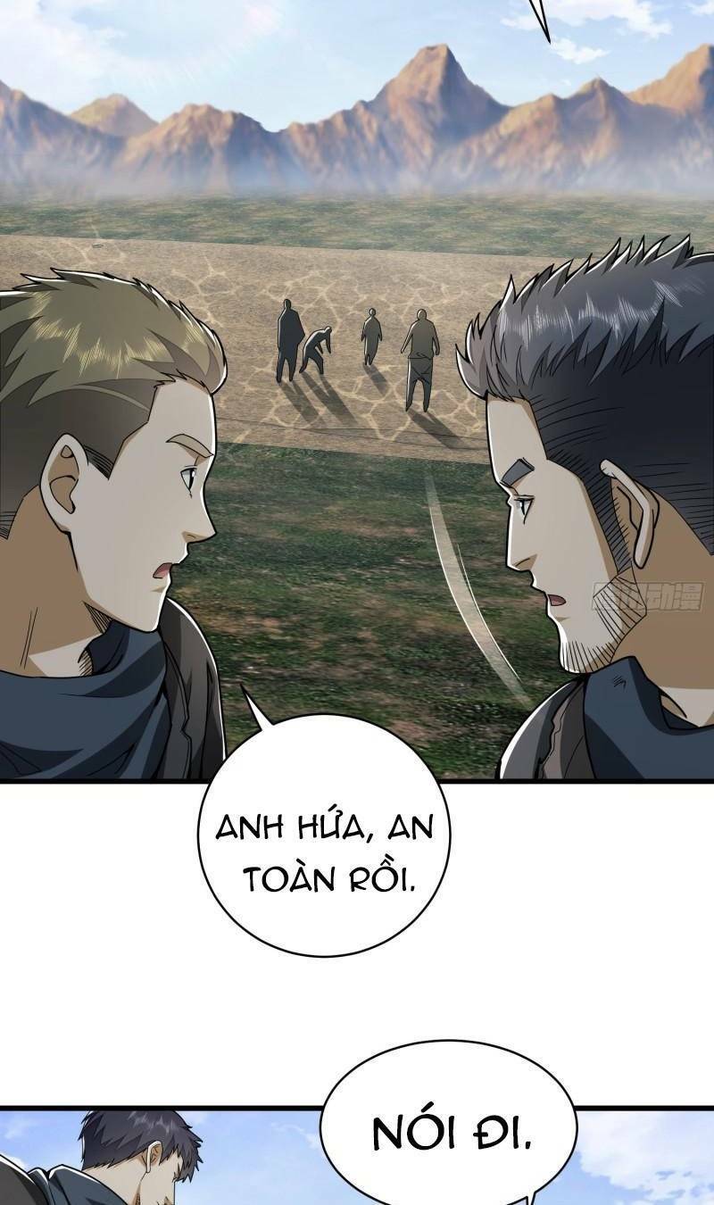 Đệ Nhất Danh Sách Chap 171 - Next Chap 172