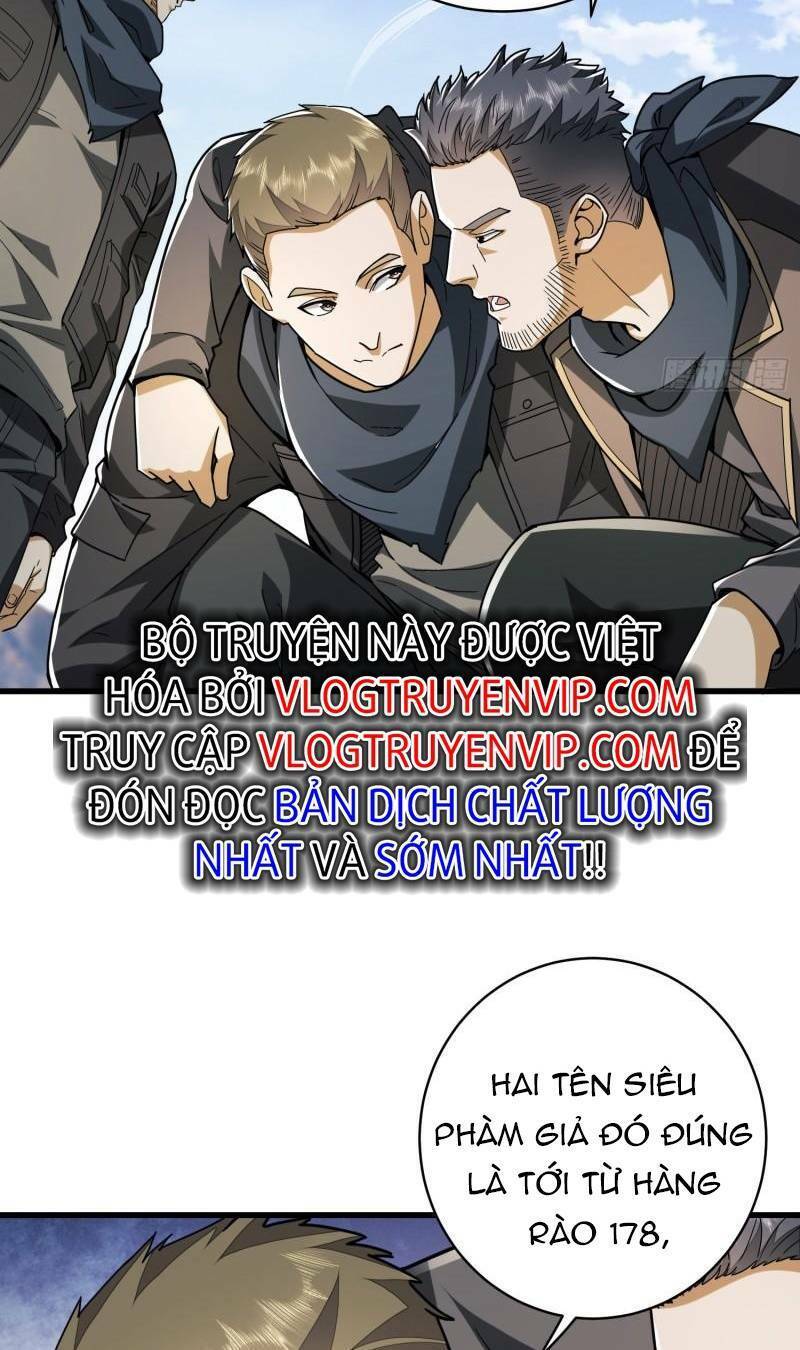 Đệ Nhất Danh Sách Chap 171 - Next Chap 172