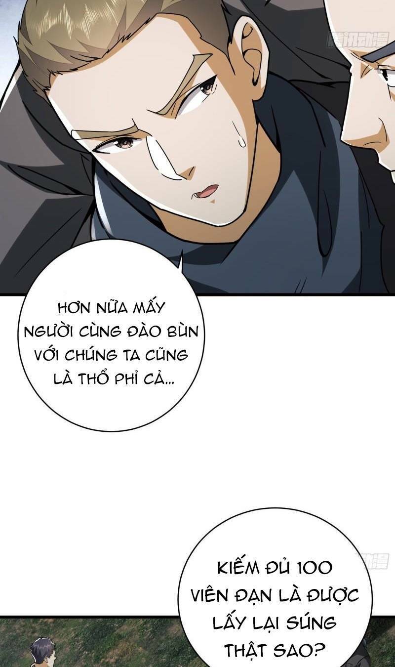 Đệ Nhất Danh Sách Chap 171 - Next Chap 172
