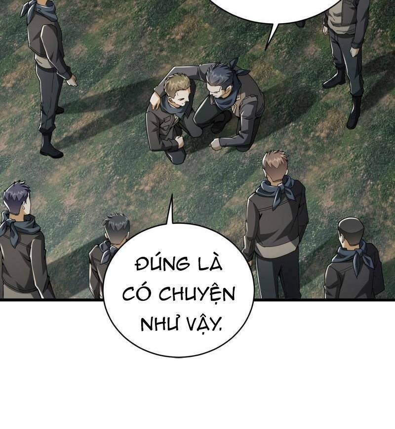 Đệ Nhất Danh Sách Chap 171 - Next Chap 172