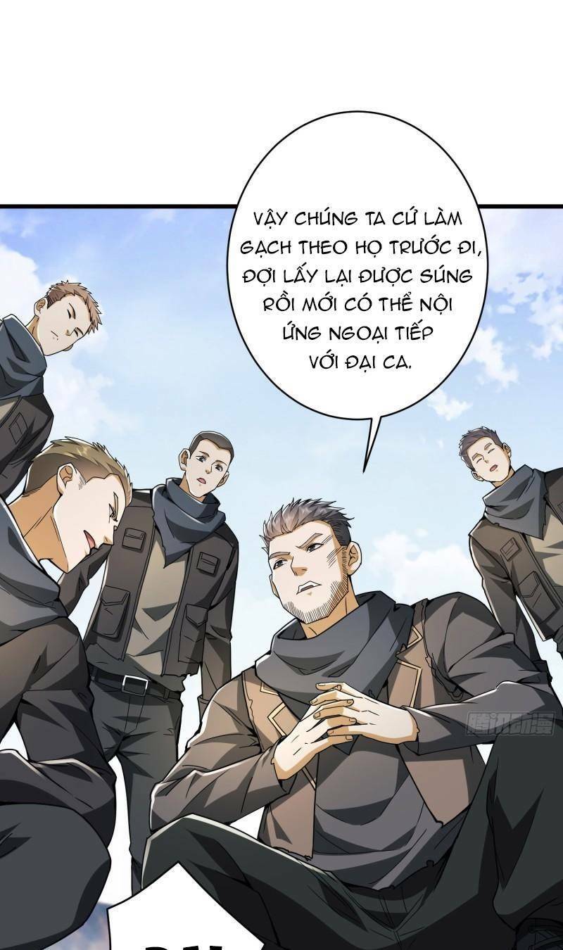 Đệ Nhất Danh Sách Chap 171 - Next Chap 172
