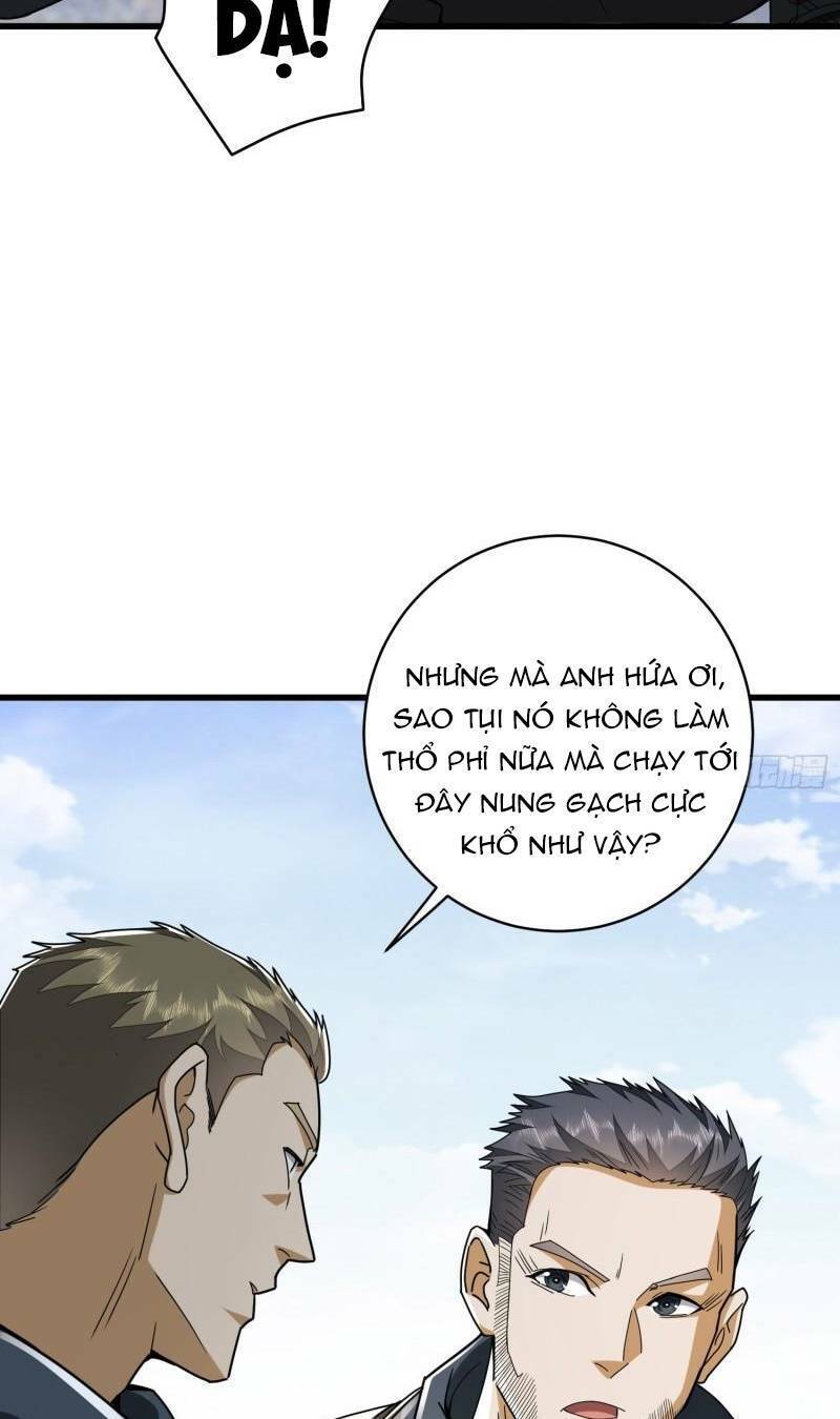 Đệ Nhất Danh Sách Chap 171 - Next Chap 172