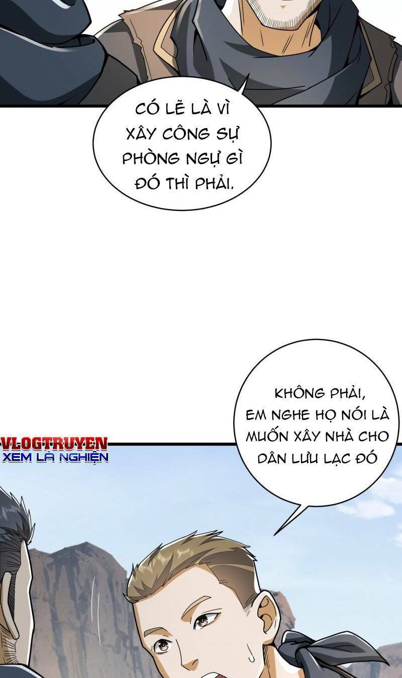 Đệ Nhất Danh Sách Chap 171 - Next Chap 172
