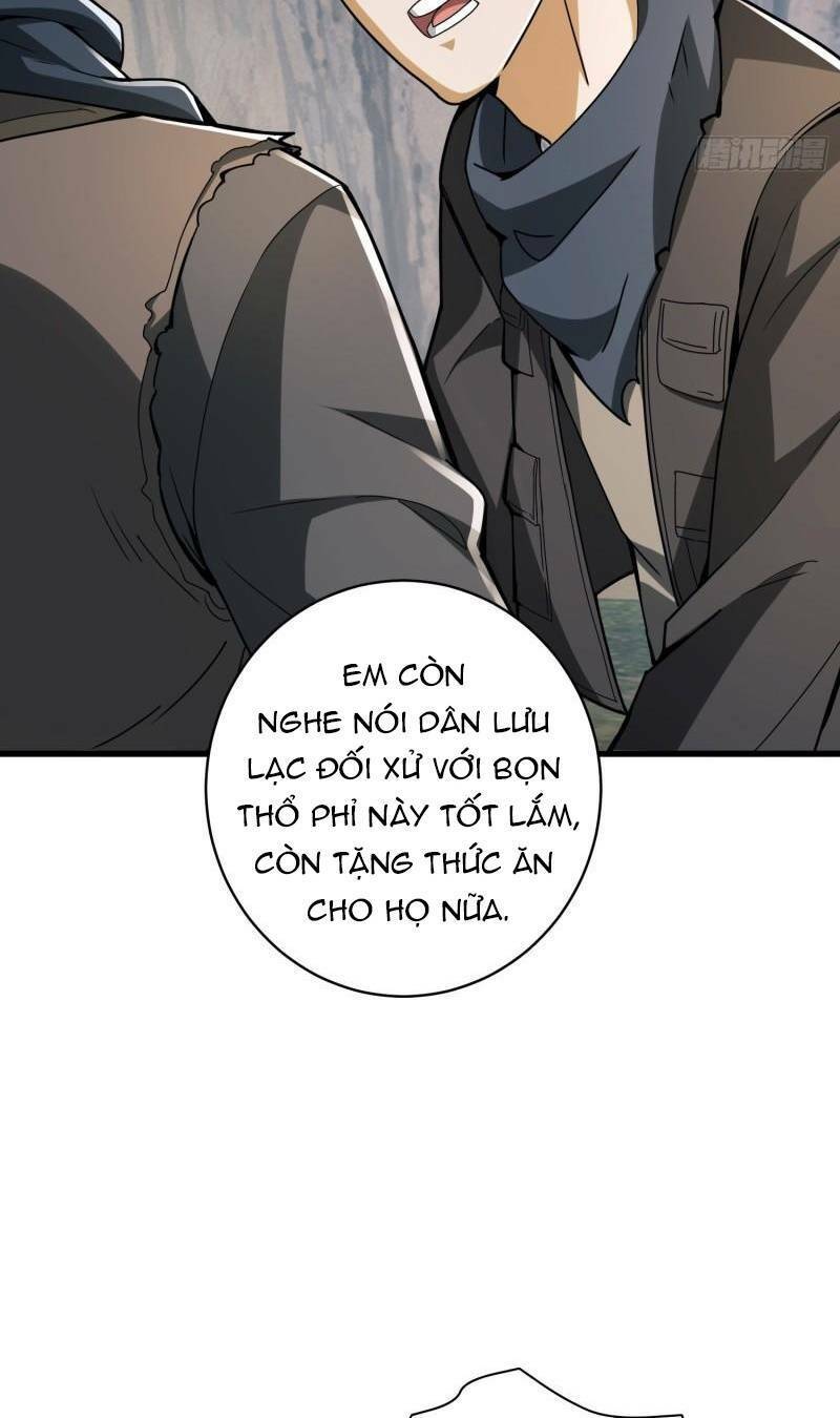 Đệ Nhất Danh Sách Chap 171 - Next Chap 172
