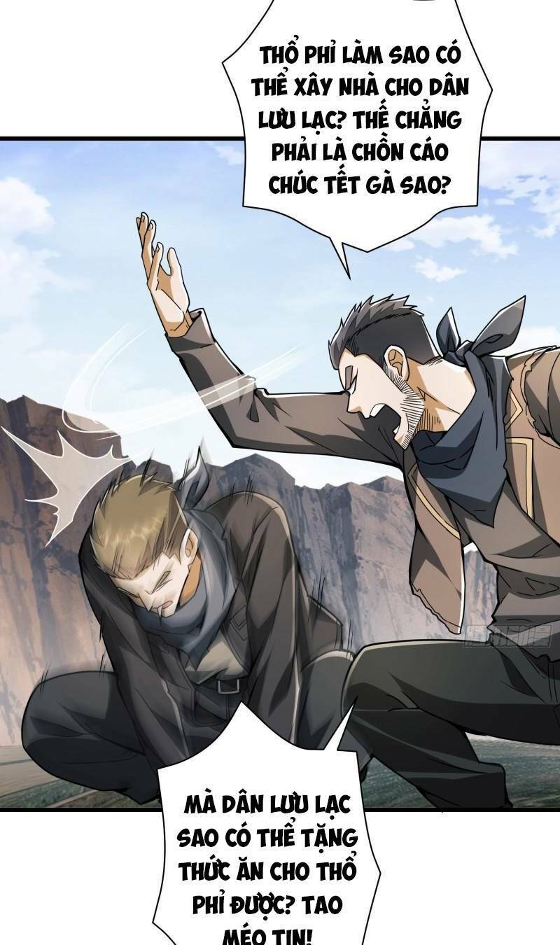 Đệ Nhất Danh Sách Chap 171 - Next Chap 172