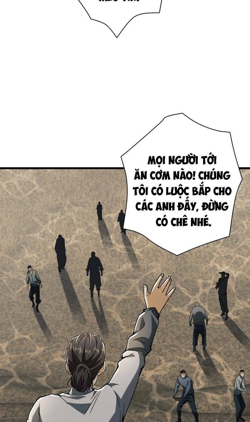 Đệ Nhất Danh Sách Chap 171 - Next Chap 172