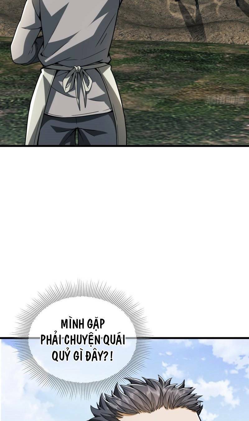 Đệ Nhất Danh Sách Chap 171 - Next Chap 172