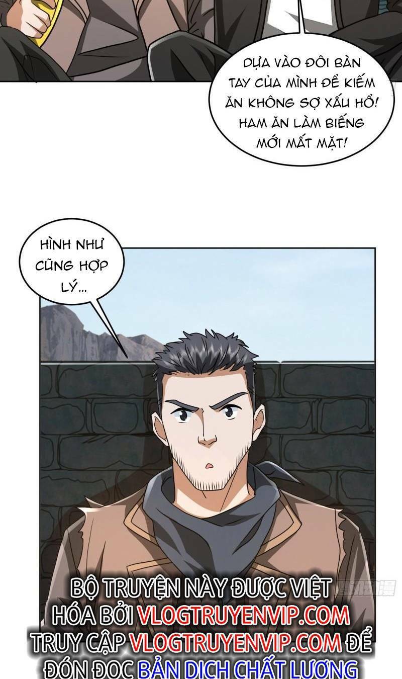 Đệ Nhất Danh Sách Chap 172 - Next Chap 173