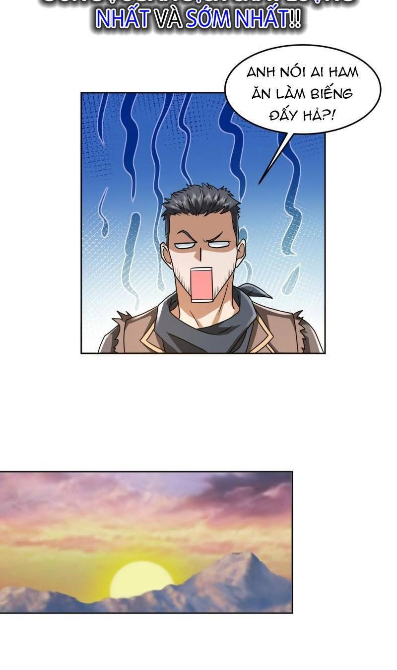 Đệ Nhất Danh Sách Chap 172 - Next Chap 173