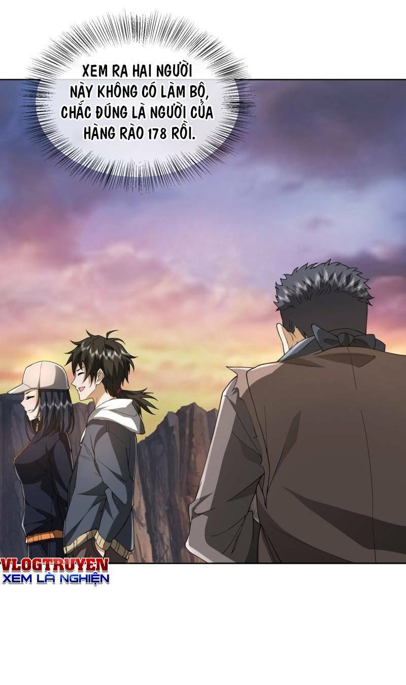 Đệ Nhất Danh Sách Chap 172 - Next Chap 173