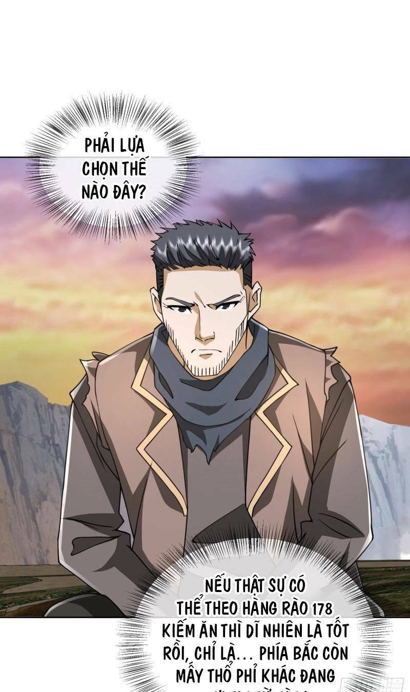 Đệ Nhất Danh Sách Chap 172 - Next Chap 173