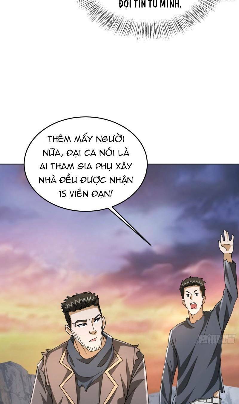 Đệ Nhất Danh Sách Chap 172 - Next Chap 173