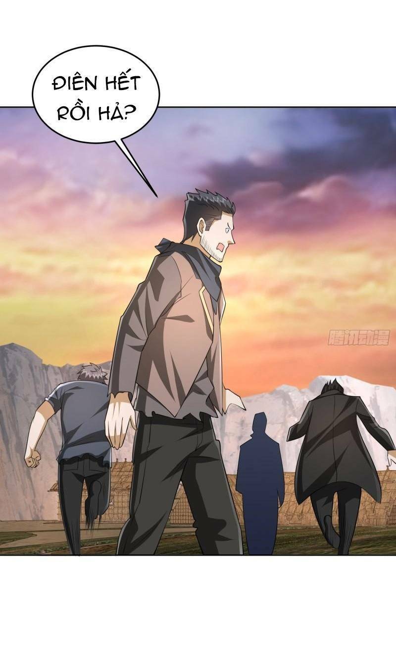 Đệ Nhất Danh Sách Chap 172 - Next Chap 173