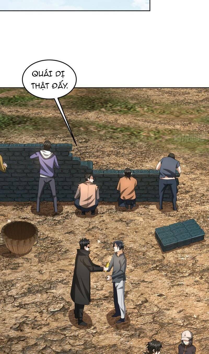 Đệ Nhất Danh Sách Chap 172 - Next Chap 173