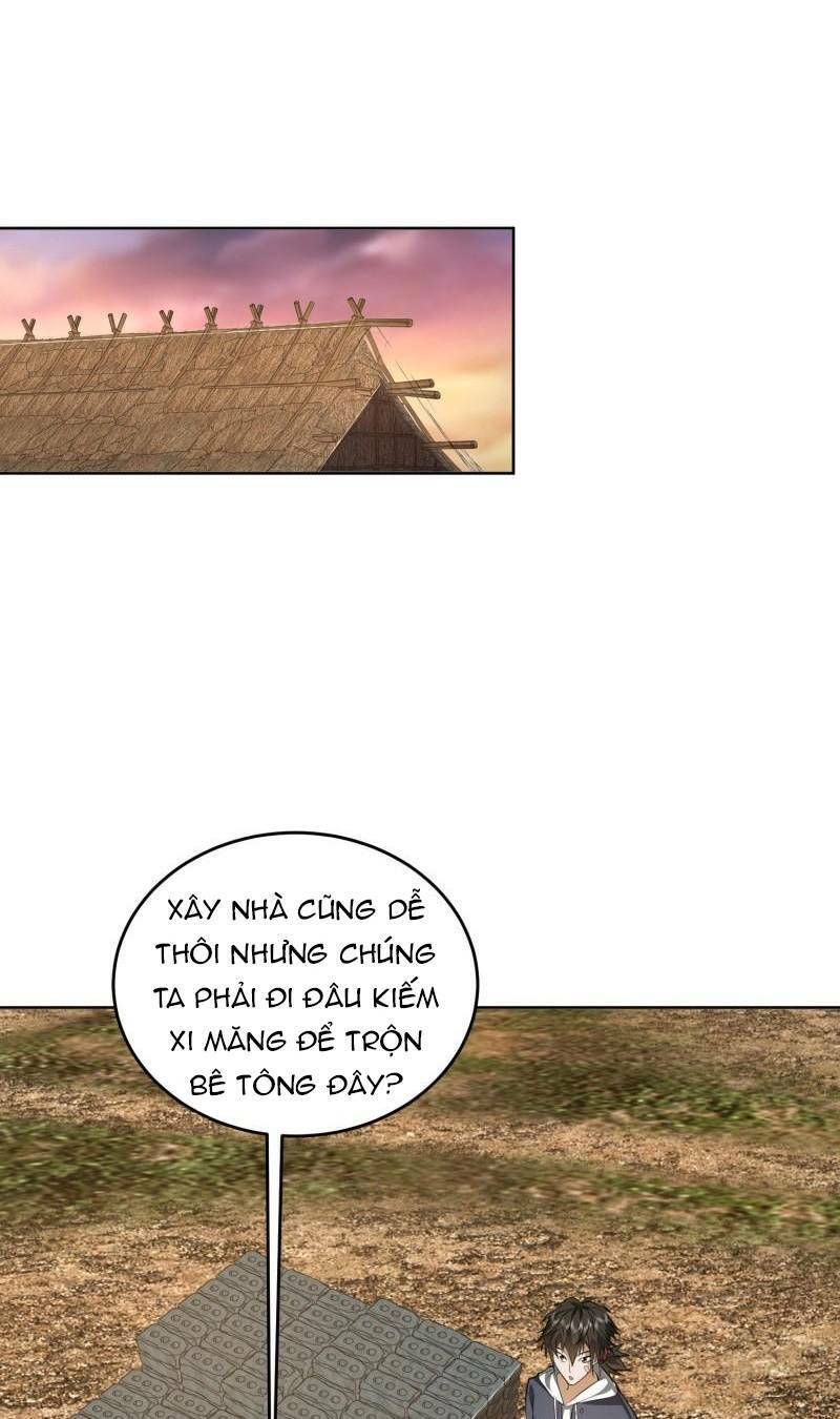 Đệ Nhất Danh Sách Chap 172 - Next Chap 173