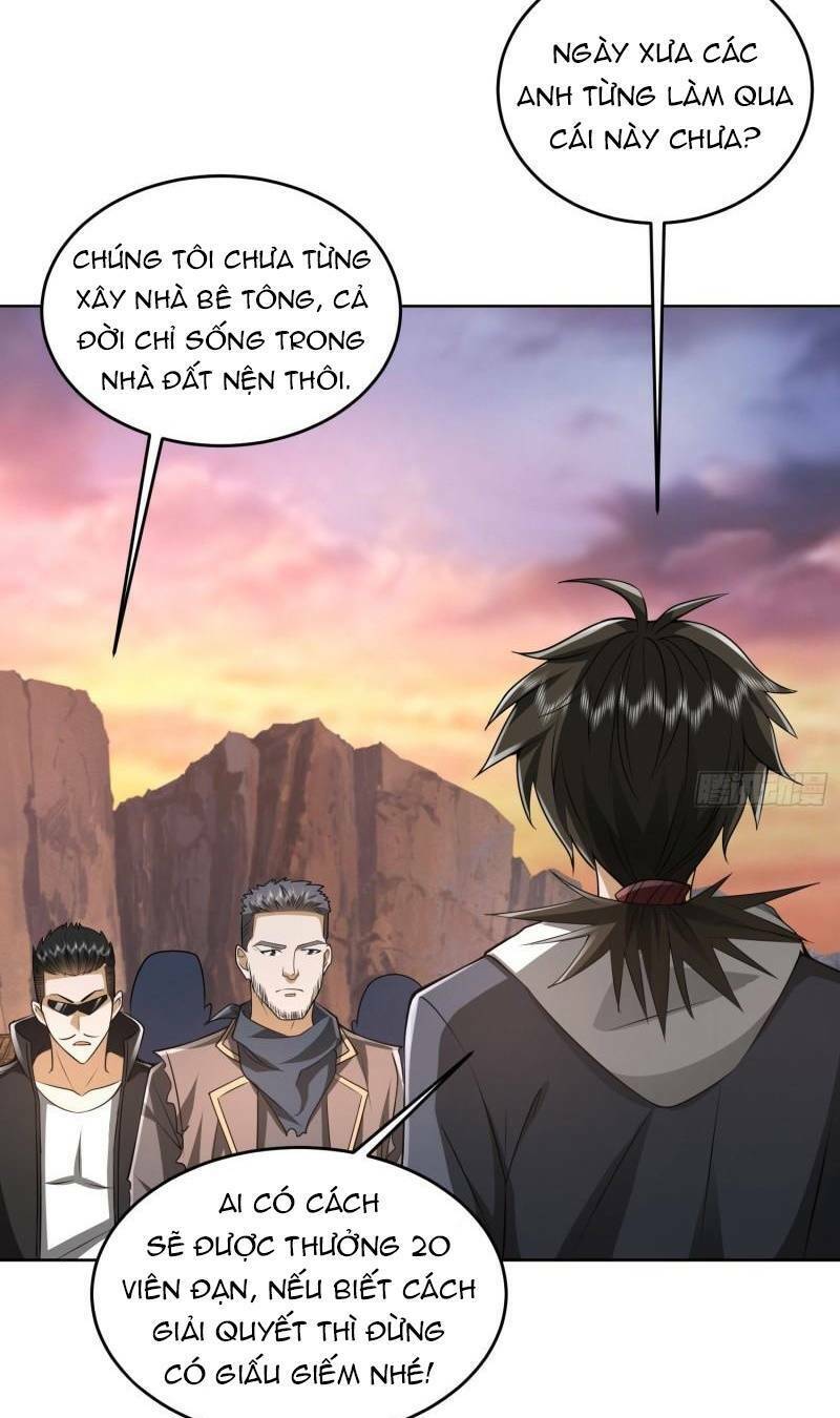 Đệ Nhất Danh Sách Chap 172 - Next Chap 173