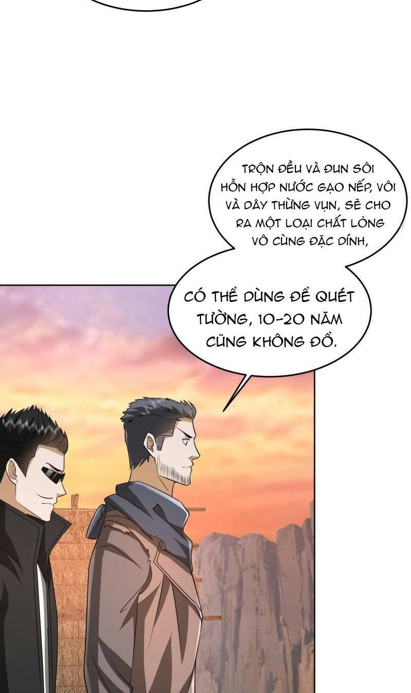 Đệ Nhất Danh Sách Chap 172 - Next Chap 173
