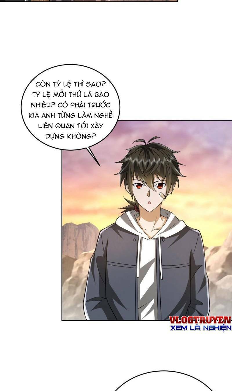 Đệ Nhất Danh Sách Chap 172 - Next Chap 173