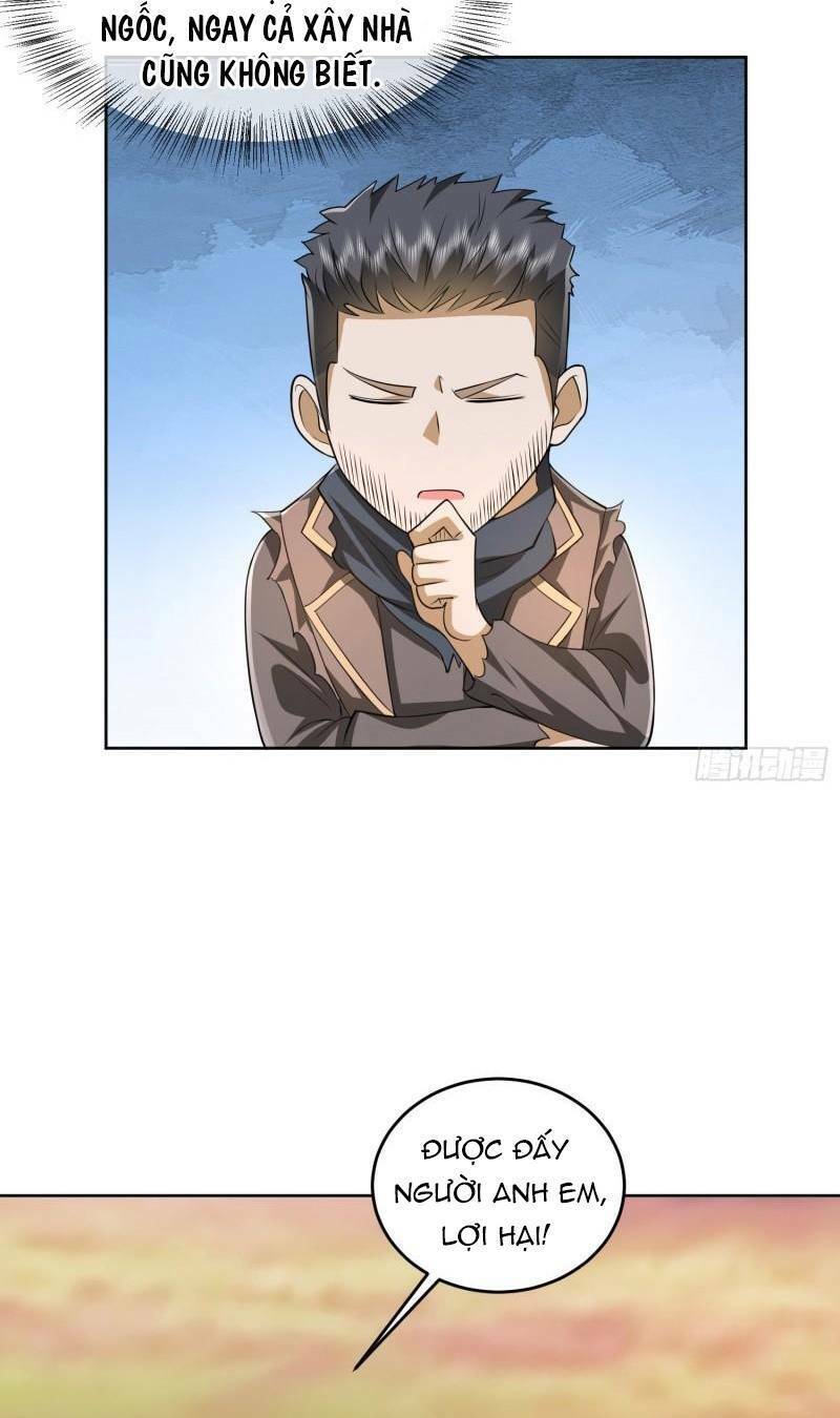Đệ Nhất Danh Sách Chap 172 - Next Chap 173